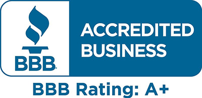 BBB Accredited Smaller